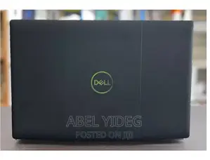 New Laptop Dell G GB Intel Core I5 HDD 1T