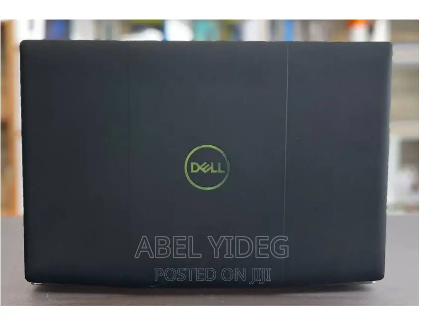 New Laptop Dell G GB Intel Core I5 HDD 1T