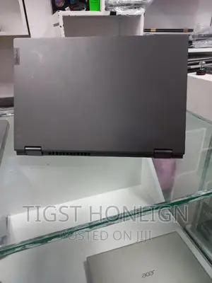 New Laptop Lenovo IdeaPad Flex 15 16GB Intel Core I5 SSD 512GB