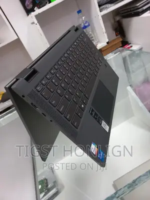 New Laptop Lenovo IdeaPad Flex 15 16GB Intel Core I5 SSD 512GB