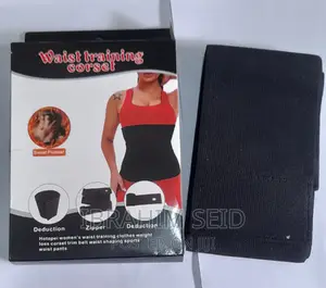 Tummy Wrap Belt 4mtr
