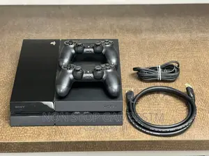 Ps4 - Jailbreak Slightly Used Jailbreak