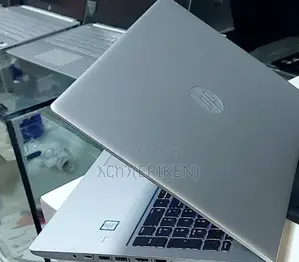 New Laptop HP ProBook 640 G5 8GB Intel Core I5 HDD 1T