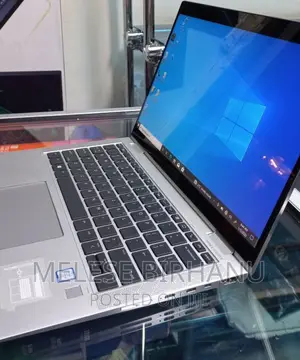 New Laptop HP EliteBook 1040 G4 16GB Intel Core I5 SSD 512GB