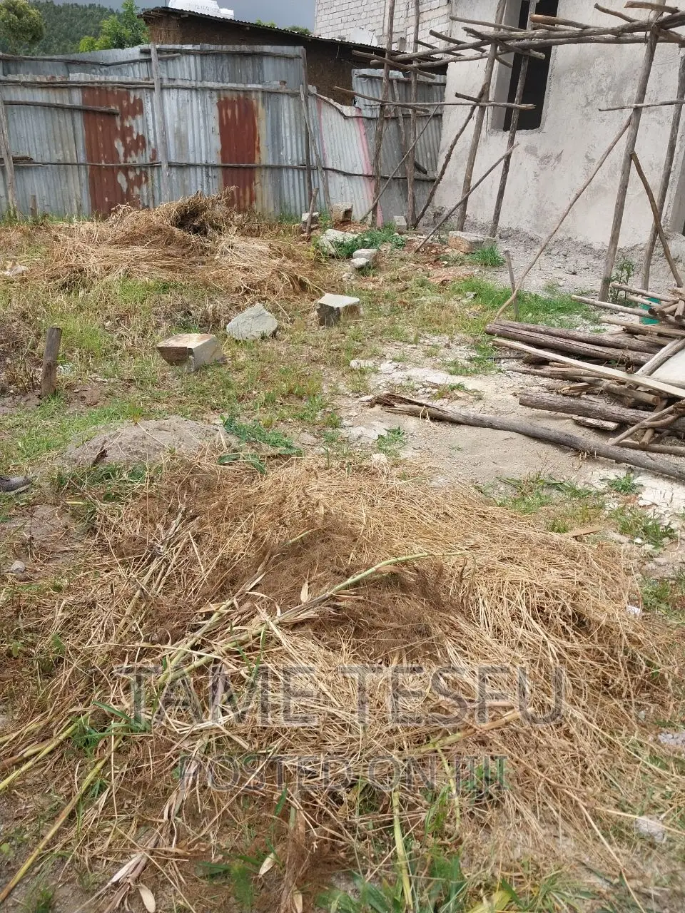 Furnished 2bdrm House in Yeka Kidanemihiret for sale