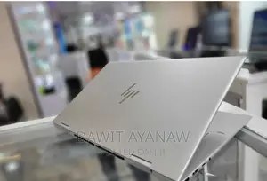 New Laptop HP Envy 15 16GB Intel Core I7 SSD 512GB