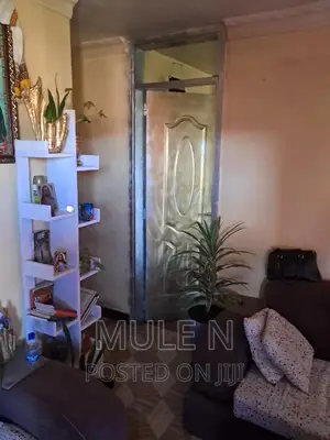 Furnished 1bdrm Condo in Abado Condominium, Yeka for sale