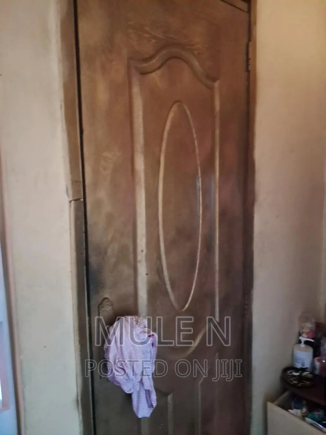 Furnished 1bdrm Condo in Abado Condominium, Yeka for sale