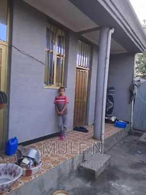 4bdrm House in Abado Condominium, Yeka for sale