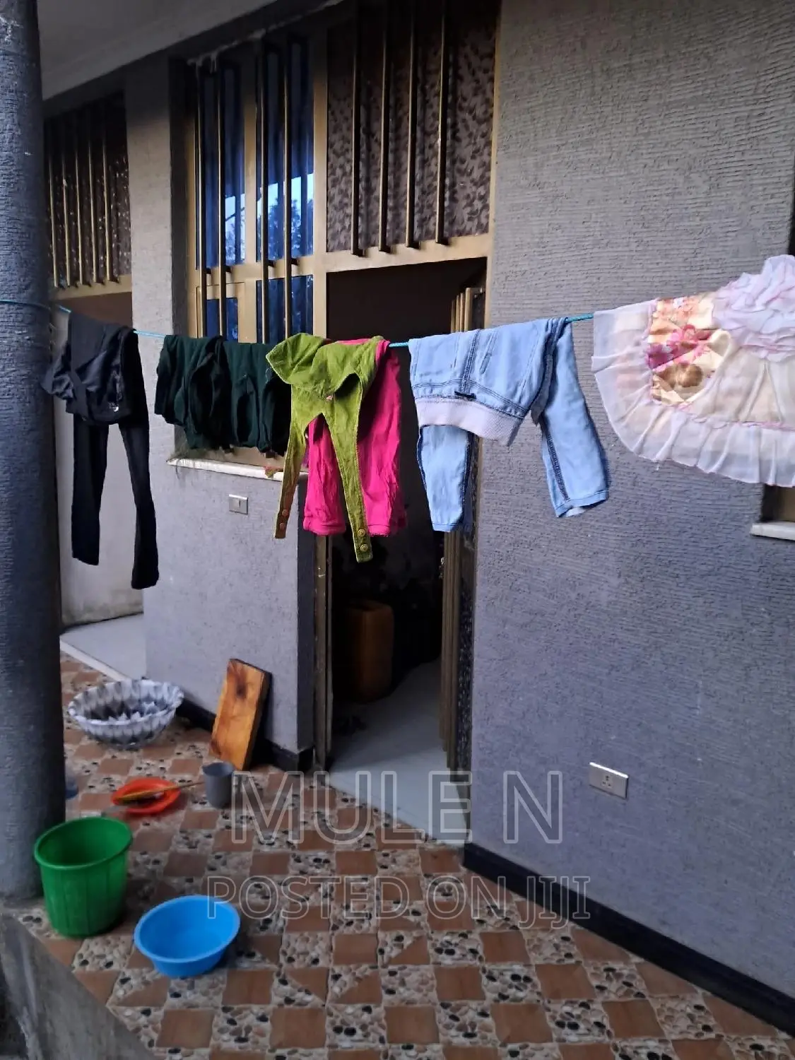 4bdrm House in Abado Condominium, Yeka for sale