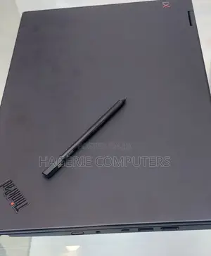New Laptop Lenovo ThinkPad Yoga 370 16GB Intel Core I7 SSD 512GB