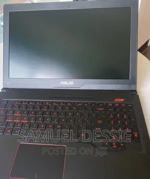 New Laptop Lenovo ThinkPad Yoga 370 16GB Intel Core I5 SSD 512GB