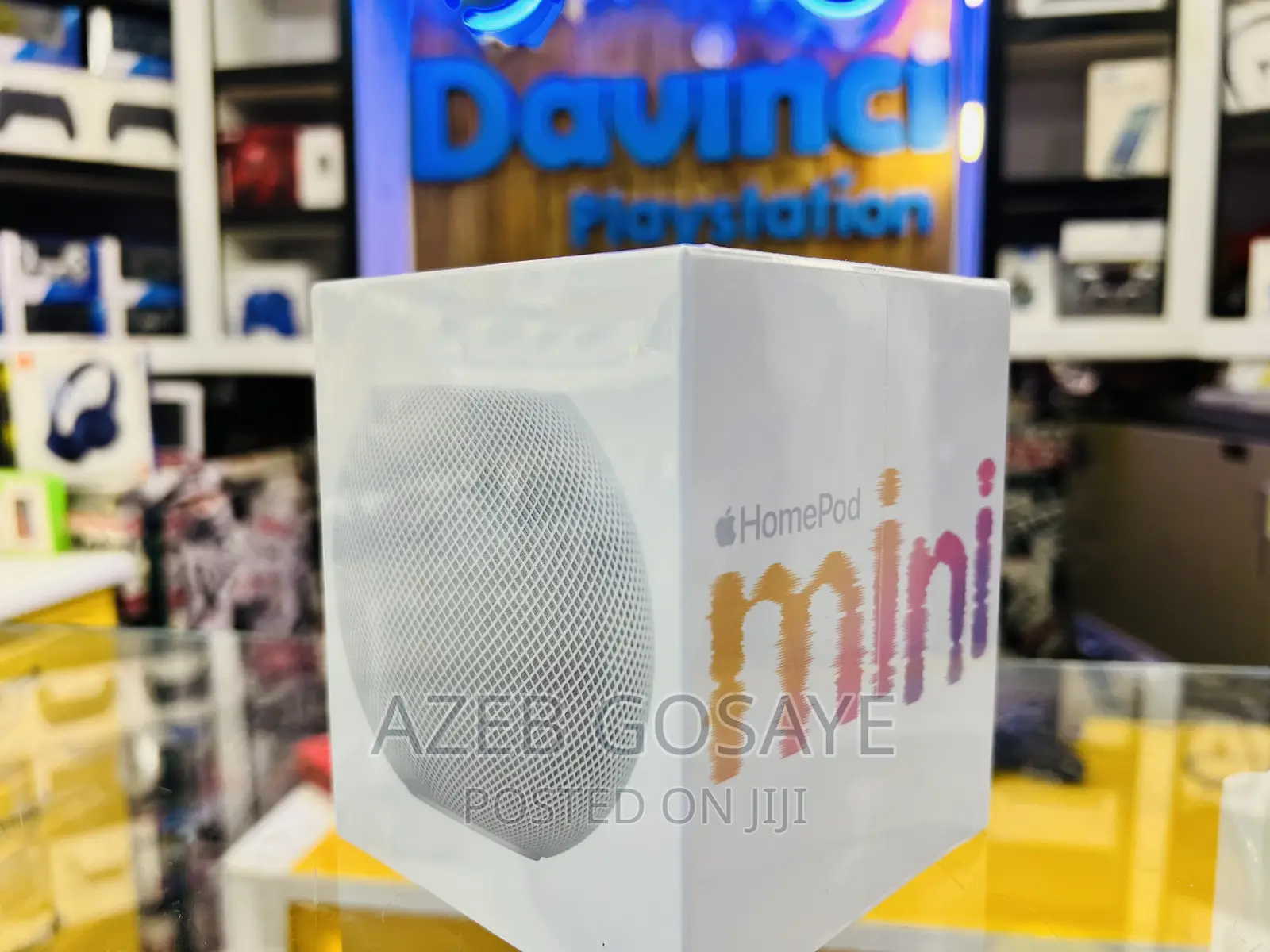 Homepod Mini