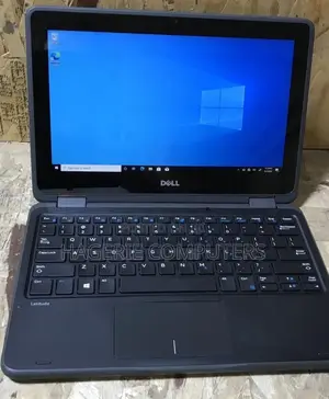 New Laptop Dell Latitude 3189 8GB Intel Core 2 Quad SSD 128GB