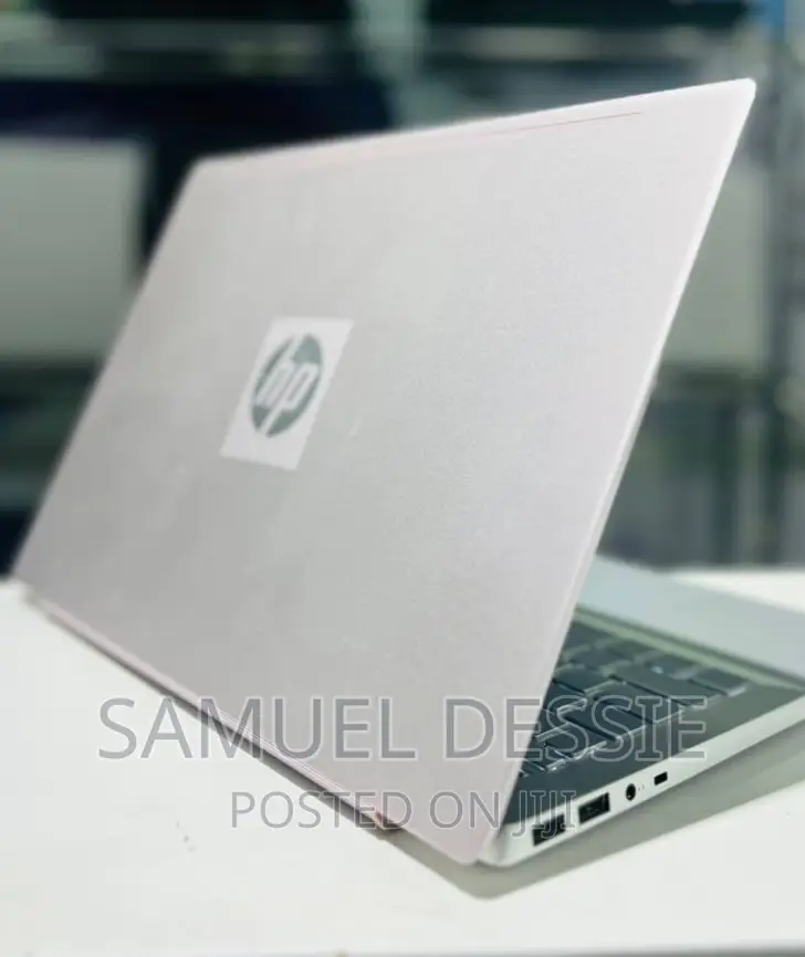 New Laptop HP Pavilion 15 8GB Intel Core I7 HDD+SSD 1T