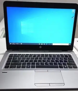 New Laptop HP EliteBook 840 G4 8GB Intel Core I5 SSD 256GB
