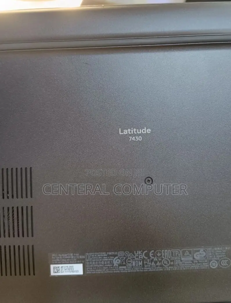 New Laptop Dell Inspiron 14 7466 16GB Intel Core I5 SSD 512GB