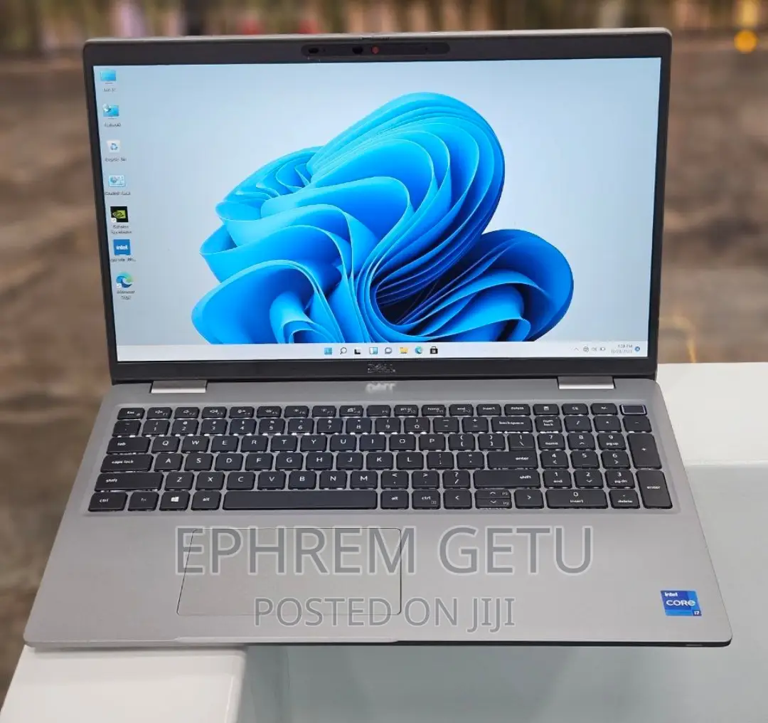 New Laptop Dell Latitude E5520 16GB Intel Core I7 SSD 512GB