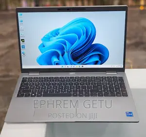 New Laptop Dell Latitude E5520 16GB Intel Core I7 SSD 512GB
