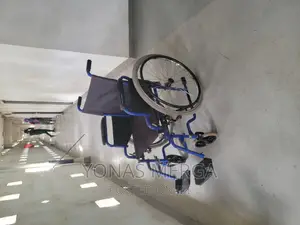 Used G100 Manual Wheelchair/Wheelchair/Wheelchair/Wheelchair