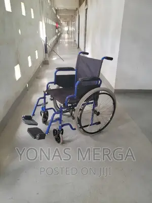 Used G100 Manual Wheelchair/Wheelchair/Wheelchair/Wheelchair