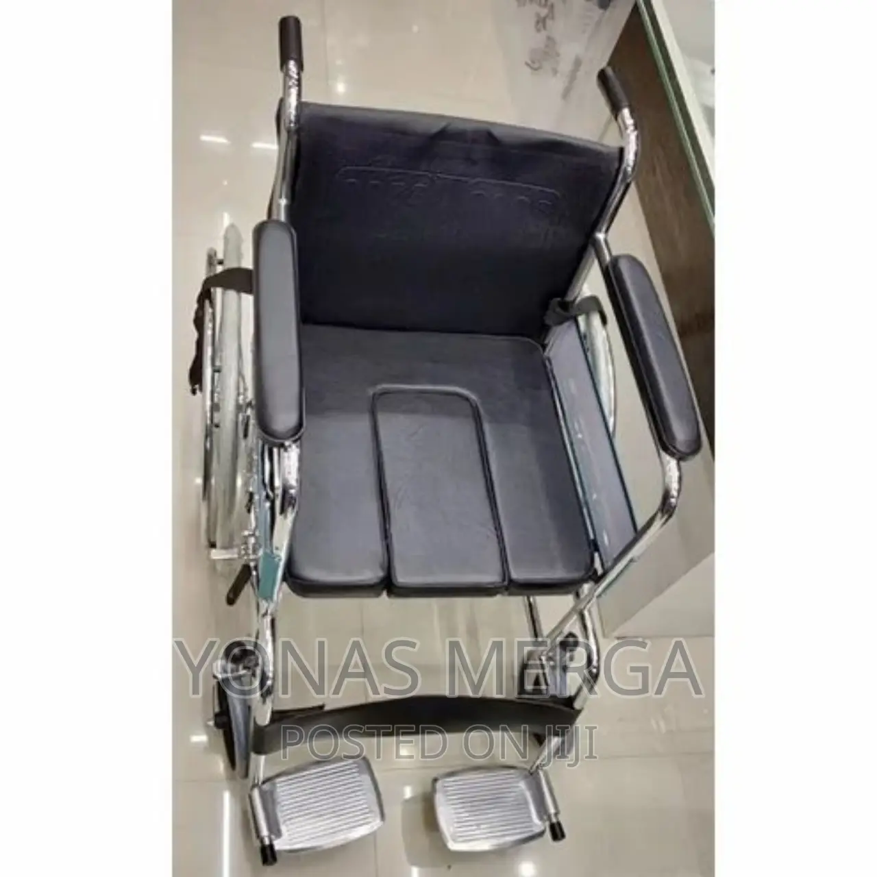 Nebulizer Machine | Wheel Chair Cammode|Pulse/Wheelchair