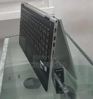 New Laptop HP Envy X360 8GB Intel Core I5 SSD 256GB
