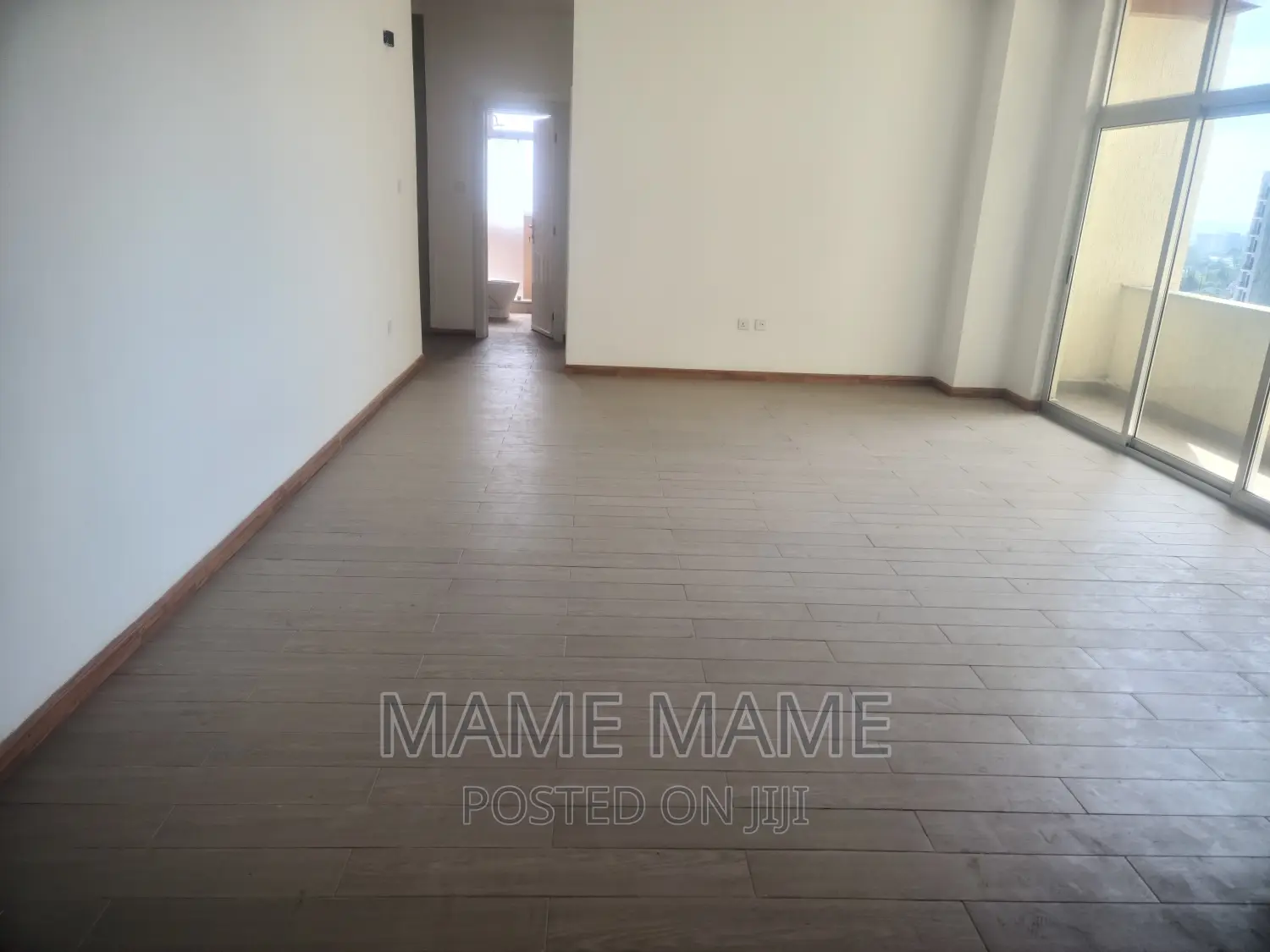 3bdrm Apartment in Addis Abeba, Bole for rent