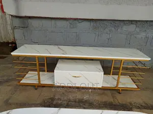 Tv Stand /ቲቪ ማስቀመጫ