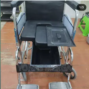 Commodefold Wheelchair,Folding Transit Travel Wheelchair