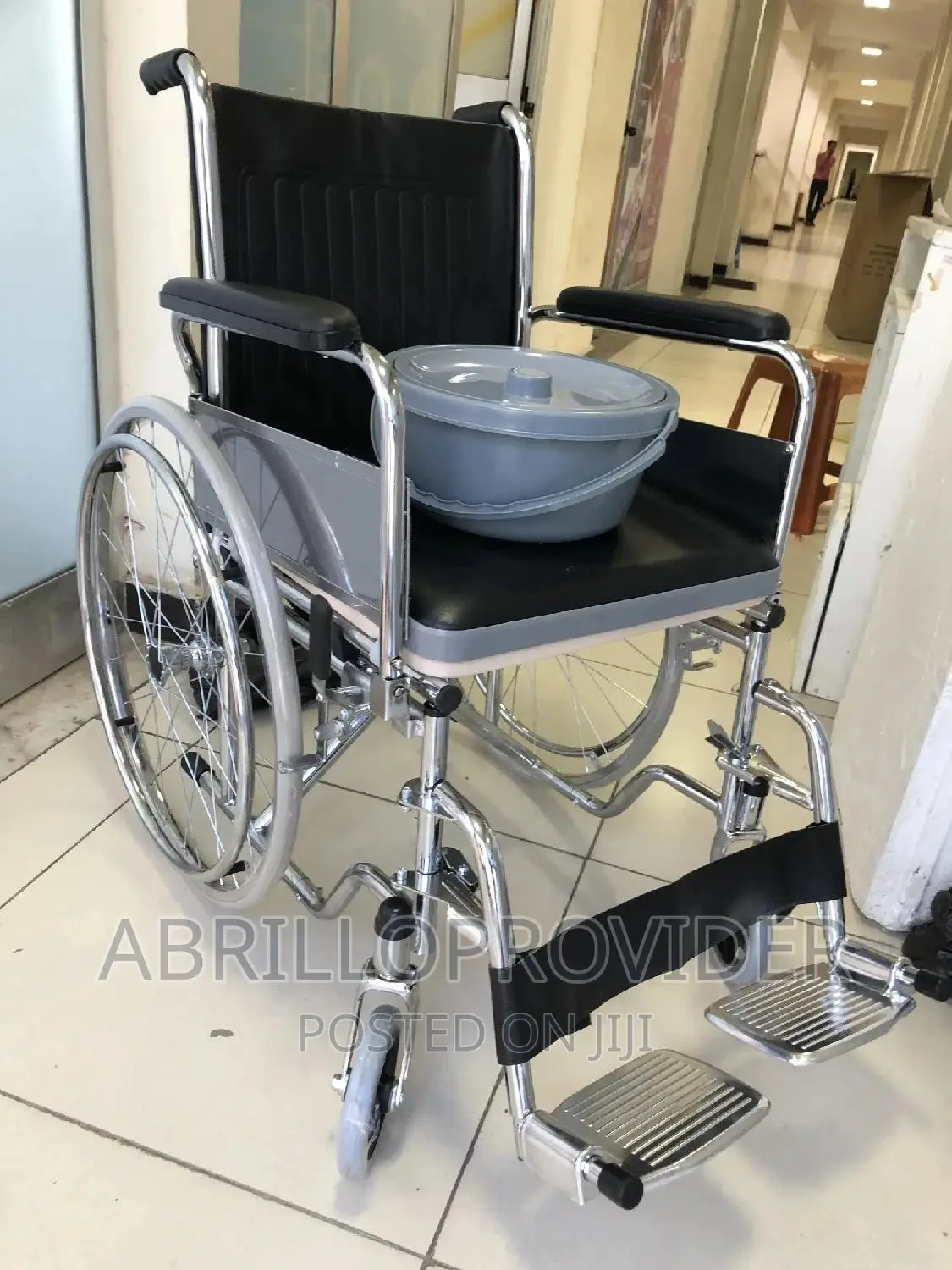 Wheelchair With Commode, Wheelchair Commode Shower Wheelchar