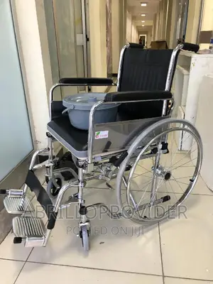 Wheelchair Commode Shower Chair Online Shopping