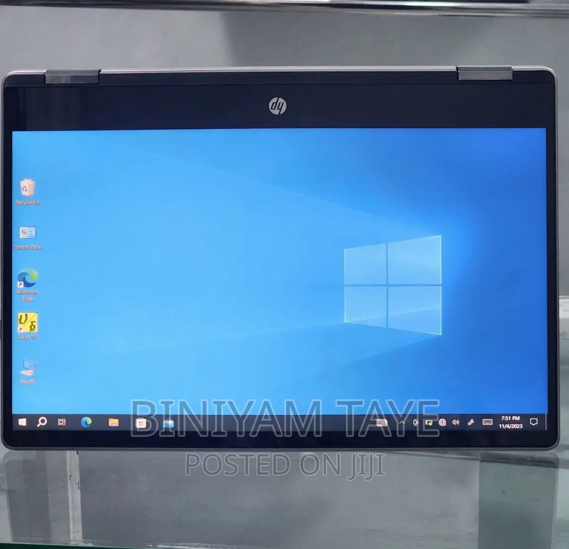 New Laptop HP Pavilion 15 8GB Intel Core I5 SSD 256GB