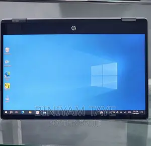 New Laptop HP Pavilion 15 8GB Intel Core I5 SSD 256GB