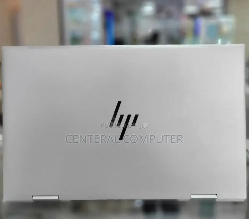 New Laptop HP Envy X360 16GB Intel Core i7 SSD 1T