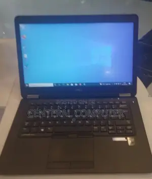 New Laptop Dell Latitude 5420 6GB Intel Core I7 SSD 256GB