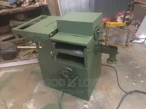 ሁለገብ የእንጨት ማሽን ሺያጭ