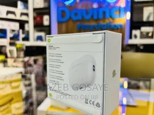 Apple Airpods Pro (2nd Gen)