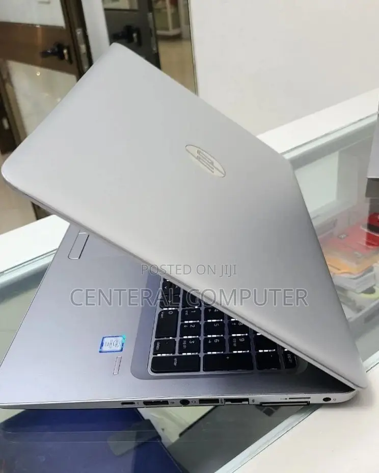 New Laptop HP EliteBook 840 8GB Intel Core I5 HDD 1T