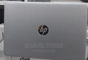 New Laptop HP EliteBook 850 G3 8GB Intel Core I7 SSD 512GB
