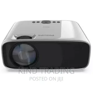 Philips Home Projector