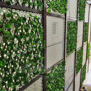 Artificial Plat