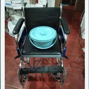 Transport Wheelchair, Essential Medical Supply Brand,
