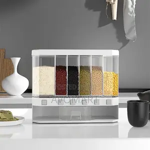 Multiple Dispenser