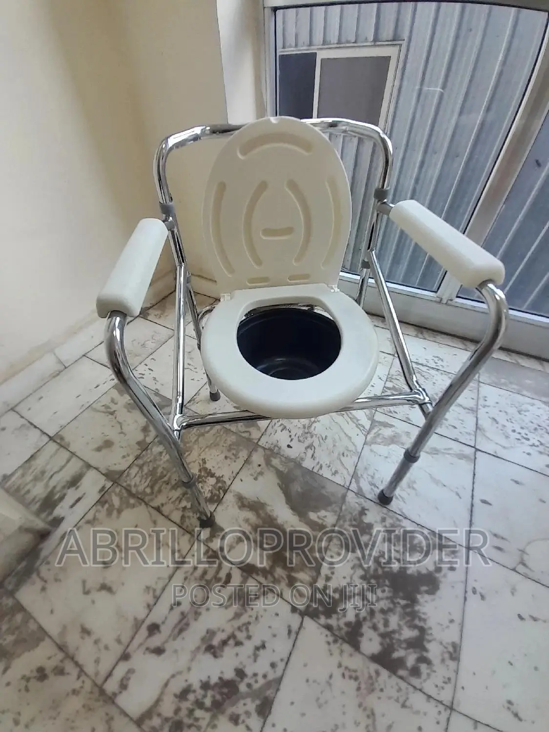 New Commode Chair/Toilet Chair/Folding Chair/Commode Chair