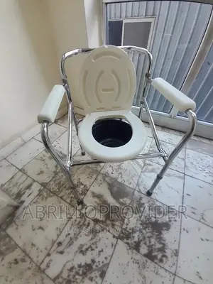 New Commode Chair/Toilet Chair/Folding Chair/Commode Chair