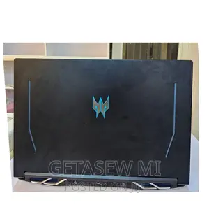 New Laptop Acer Predator Helios 300 16GB Intel Core I7 SSD 512GB