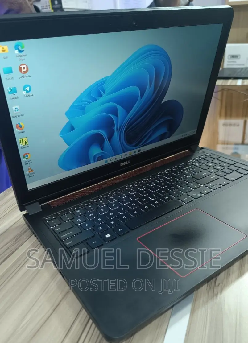 New Laptop Dell Inspiron 15 16GB Intel Core I5 SSD 512GB