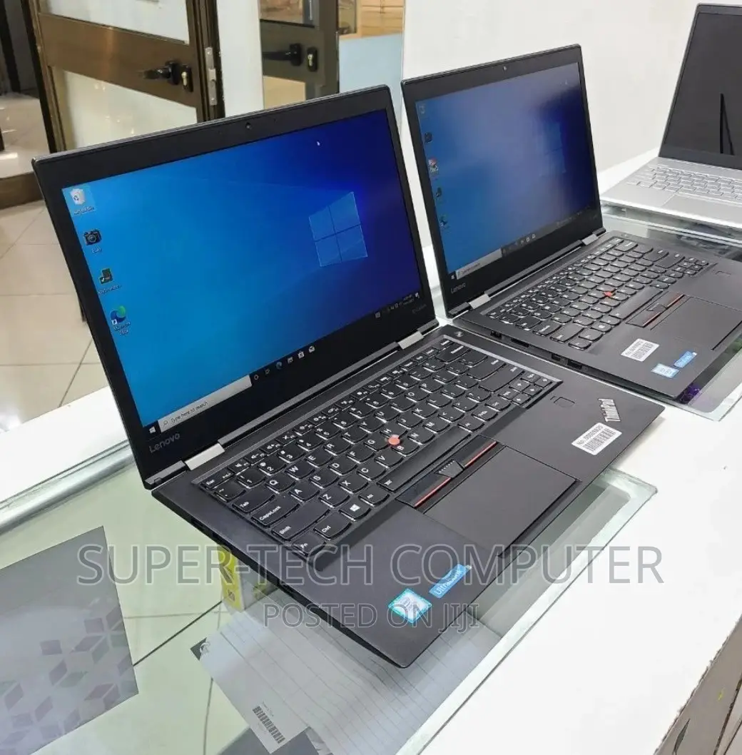 New Laptop Lenovo ThinkPad X1 Carbon 8GB Intel Core I5 SSD 512GB