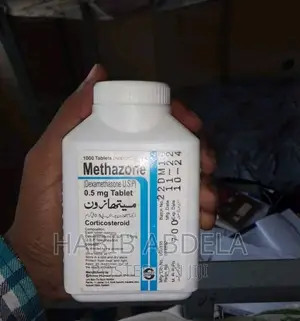 Metazone(Semos) Tablets